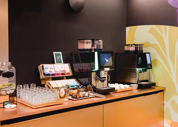 Rioca Munich Posto 3