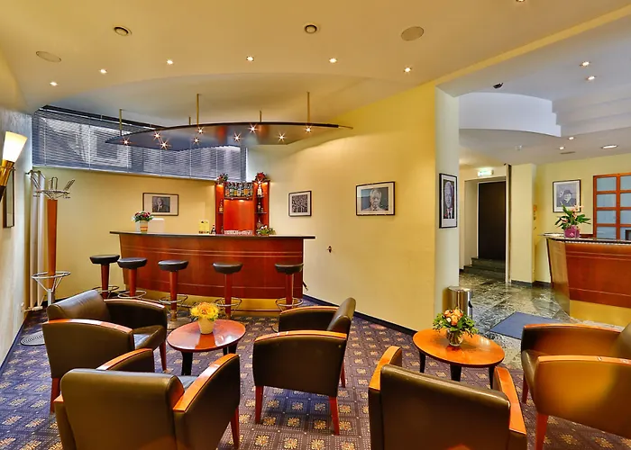 Superior Hotel Praesident