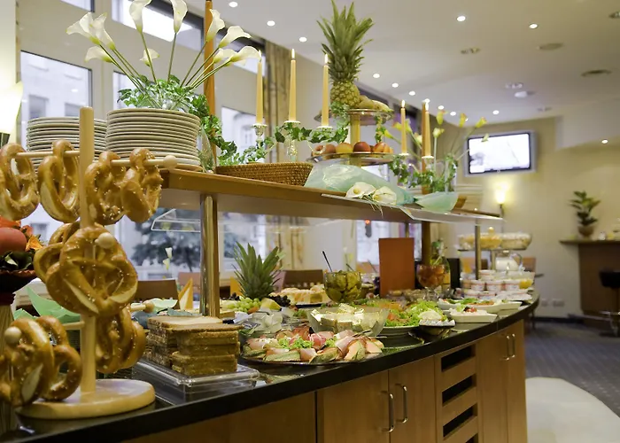 Superior Hotel Praesident