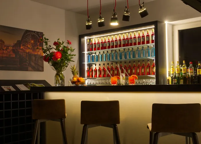 Lizz Hotel Munich