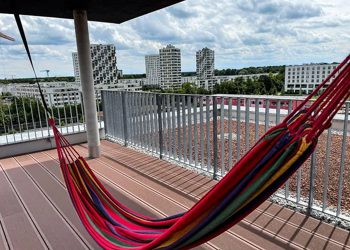 Rioca Munich Posto 3